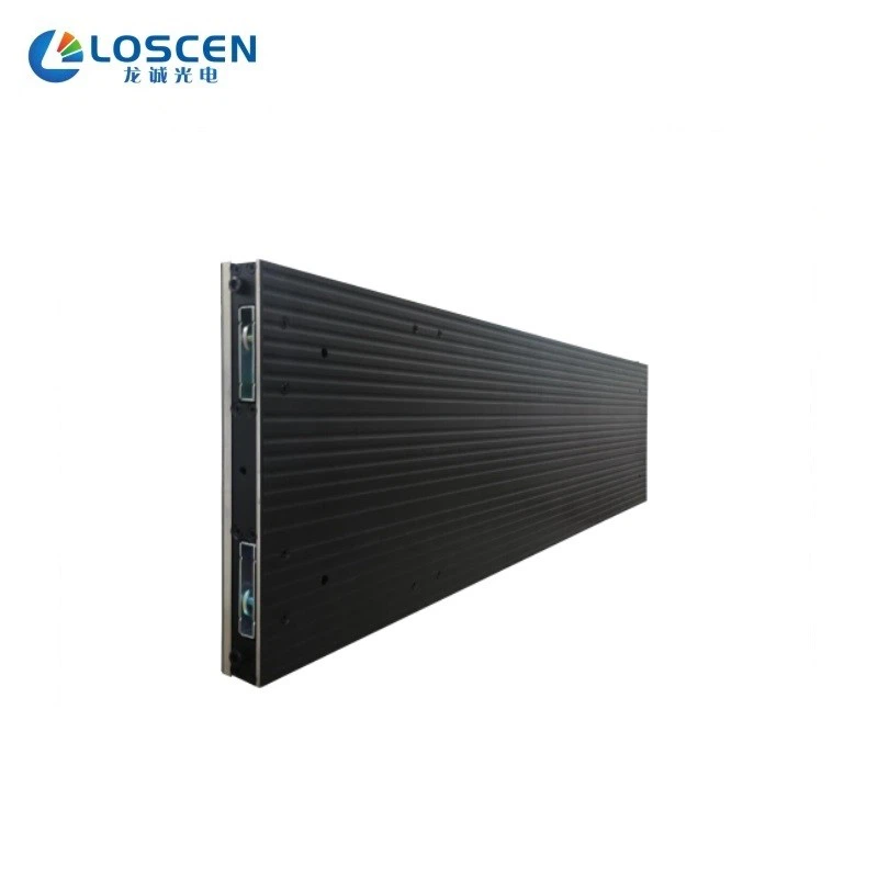 small pitch led display p1.5